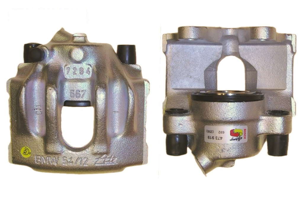 Étrier de frein (Remanufacturé)