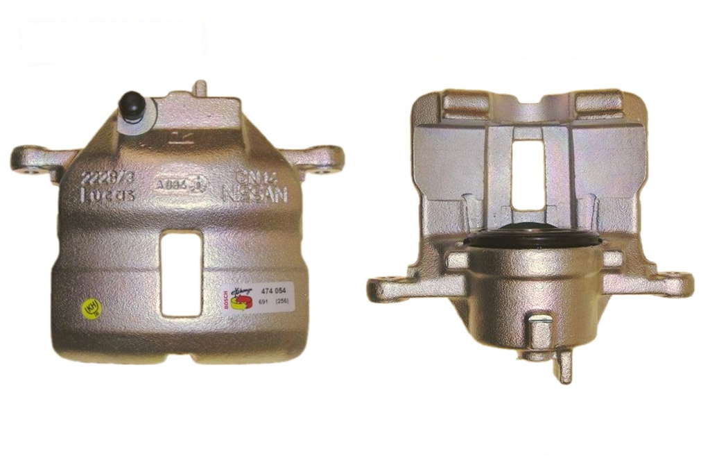 Étrier de frein (Remanufacturé)