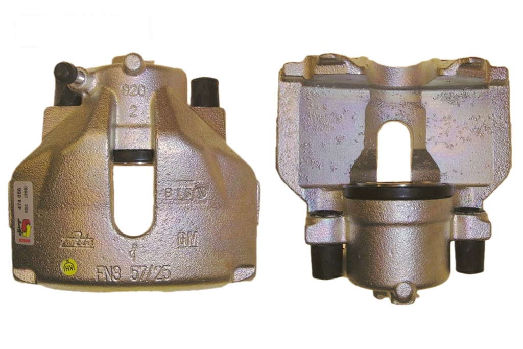 Étrier de frein (Remanufacturé)