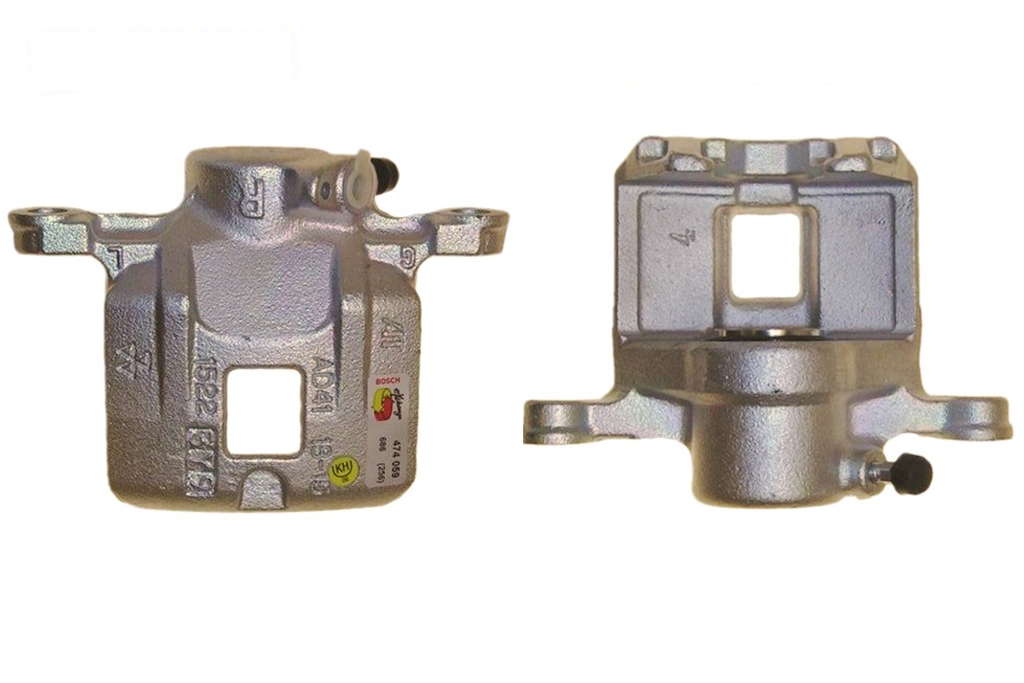 Étrier de frein (Remanufacturé)