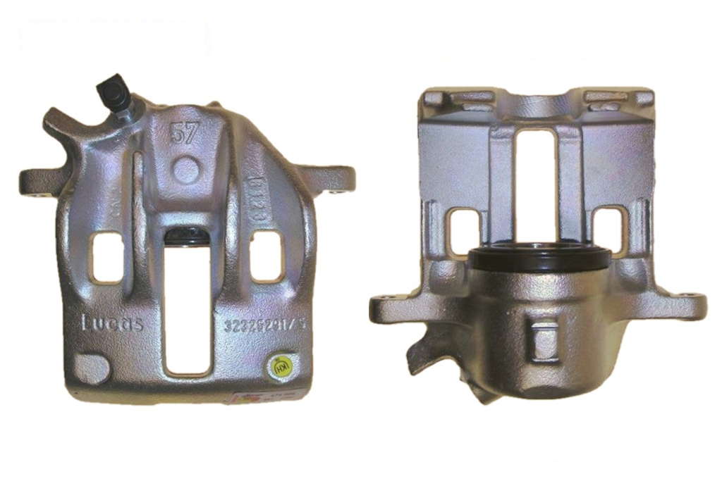 Étrier de frein (Remanufacturé)