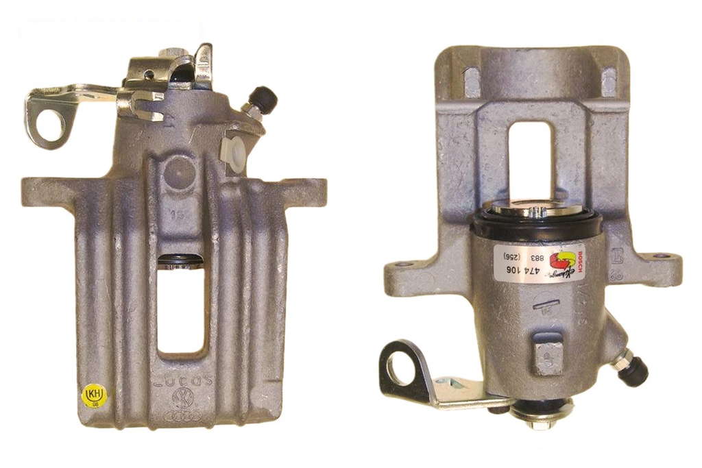 Étrier de frein (Remanufacturé)