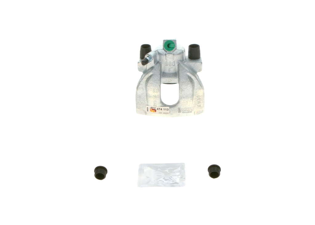 Étrier de frein (Remanufacturé)