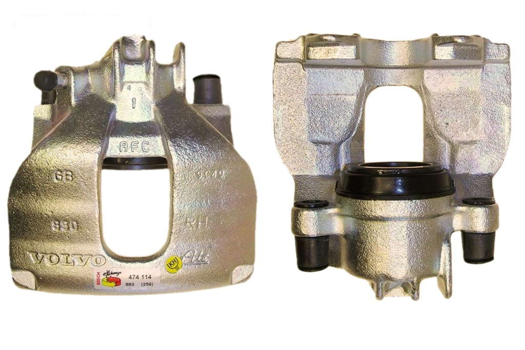 Étrier de frein (Remanufacturé)