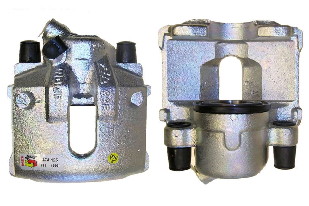 Étrier de frein (Remanufacturé)