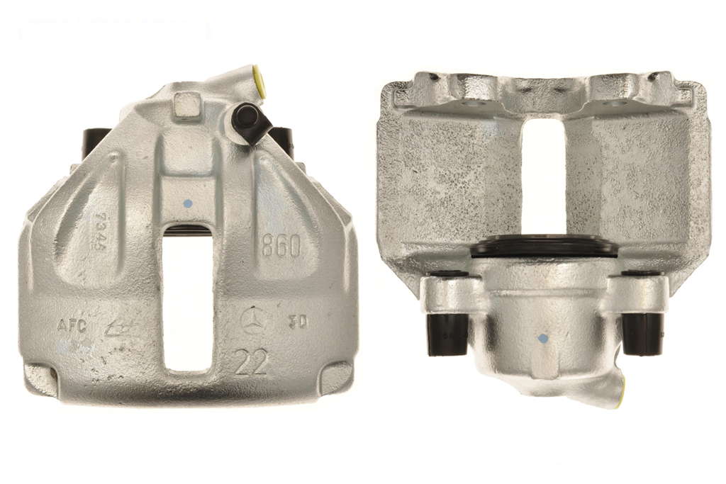 Étrier de frein (Remanufacturé)