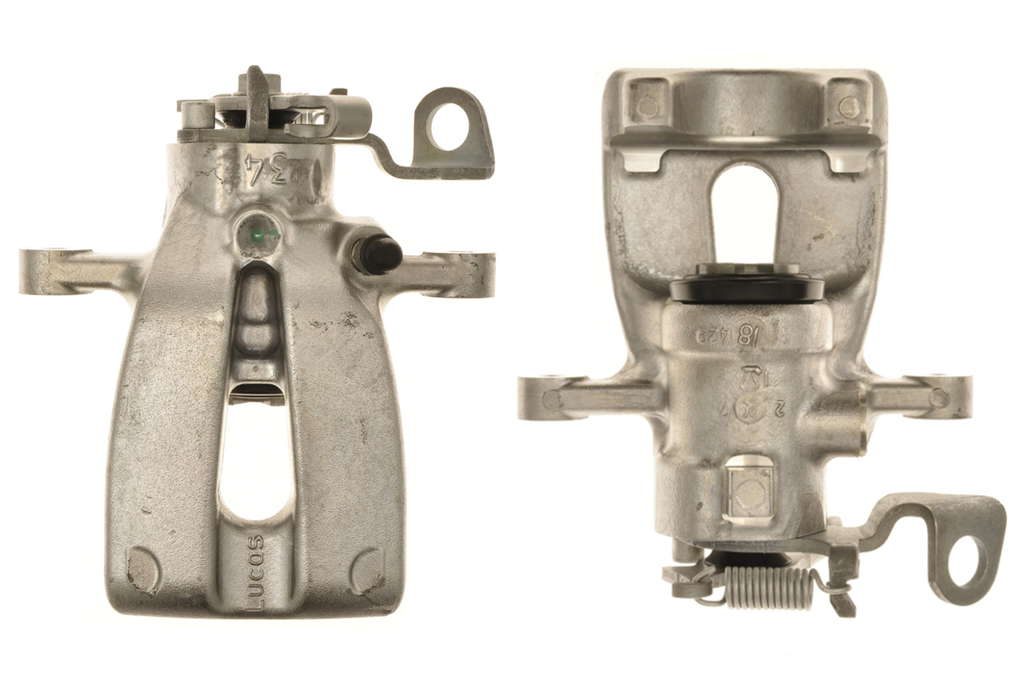 Étrier de frein (Remanufacturé)