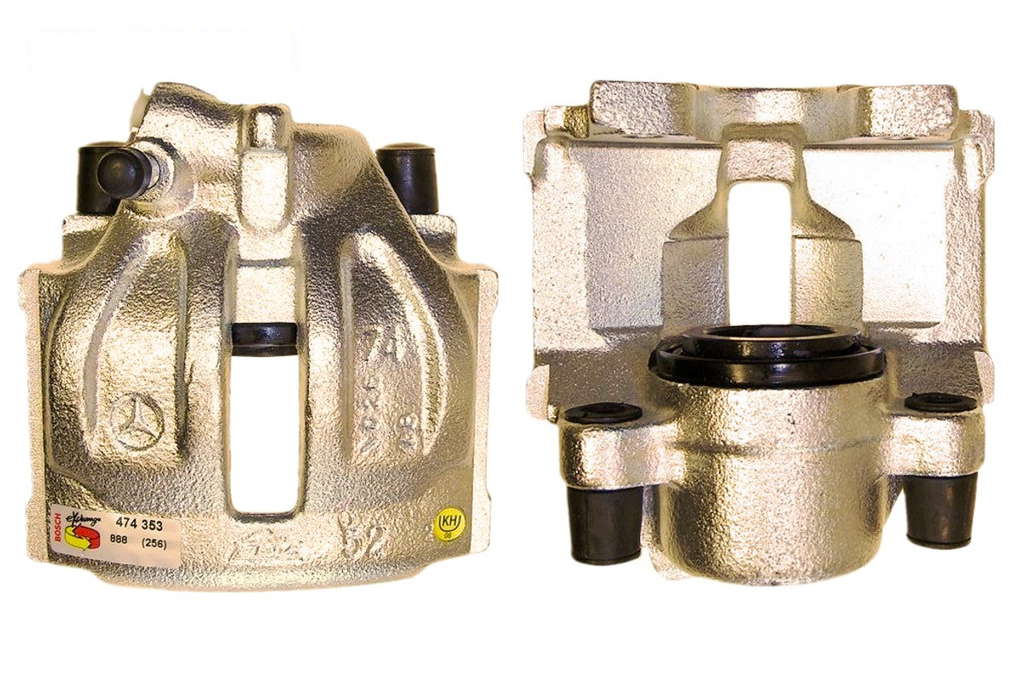 Étrier de frein (Remanufacturé)
