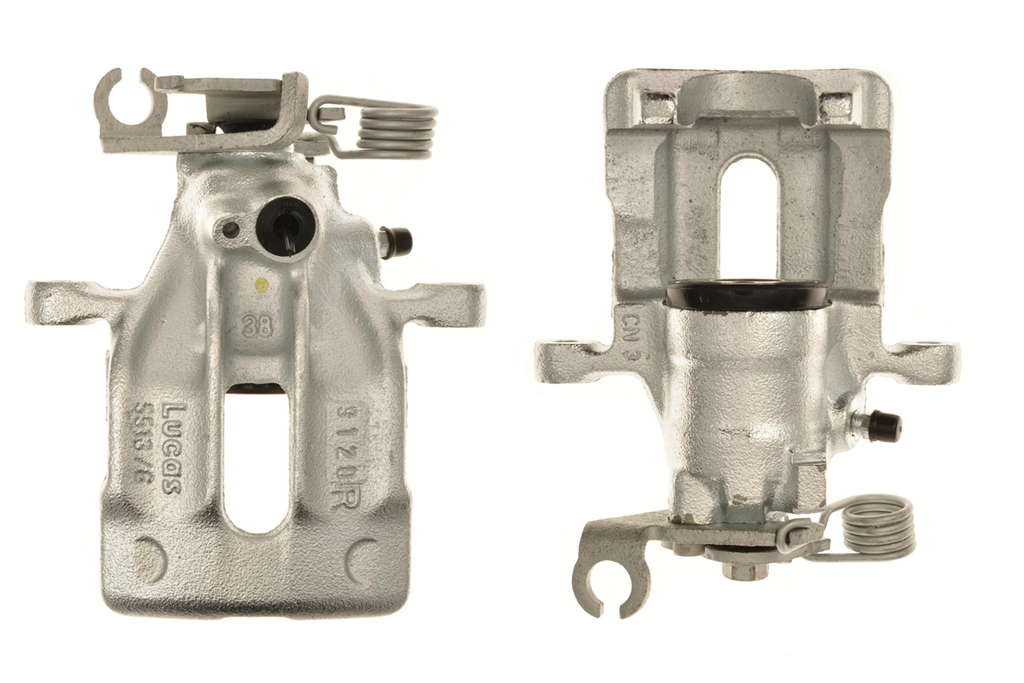 Étrier de frein (Remanufacturé)