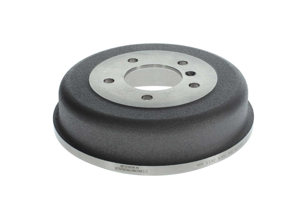 Tambour de frein