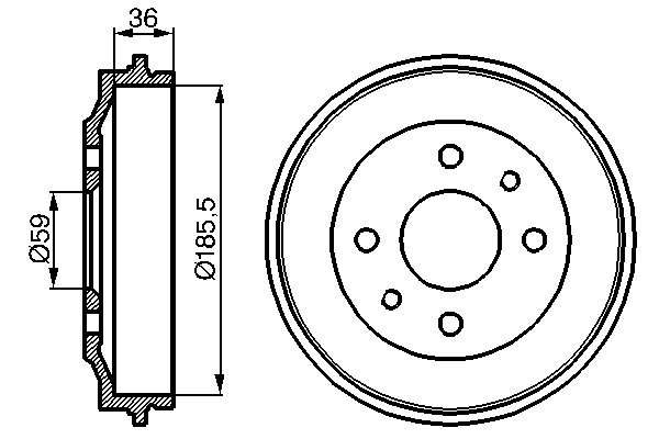 0986477055DRFRWHCO00MM