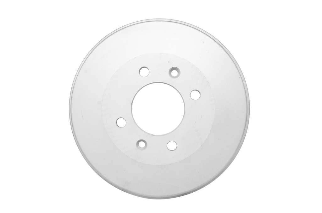 Jeu de 2 tambours de frein