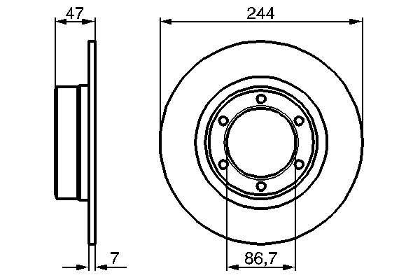0986478050DRFRWHCO00MM