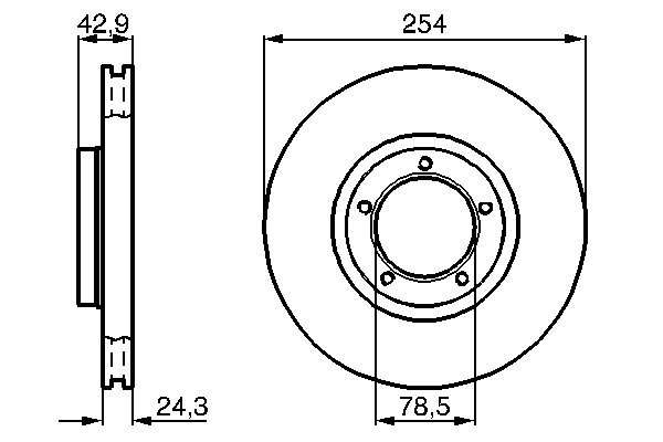 0986478160DRFRWHCO00MM