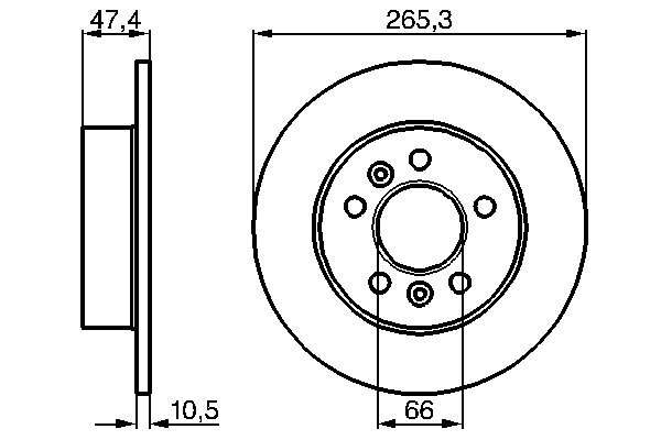 0986478305DRFRWHCO00MM