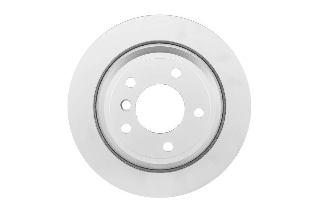 Jeu de 2 disques de frein