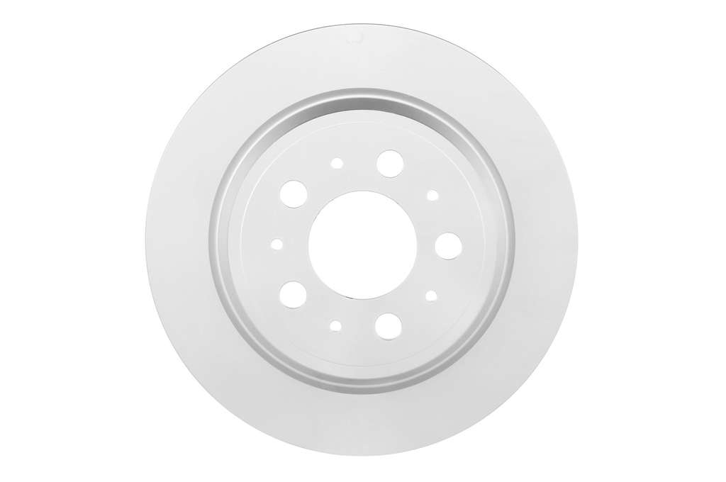 Jeu de 2 disques de frein