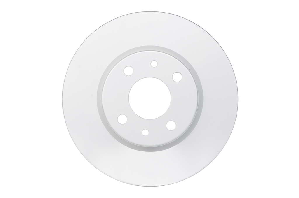 Jeu de 2 disques de frein