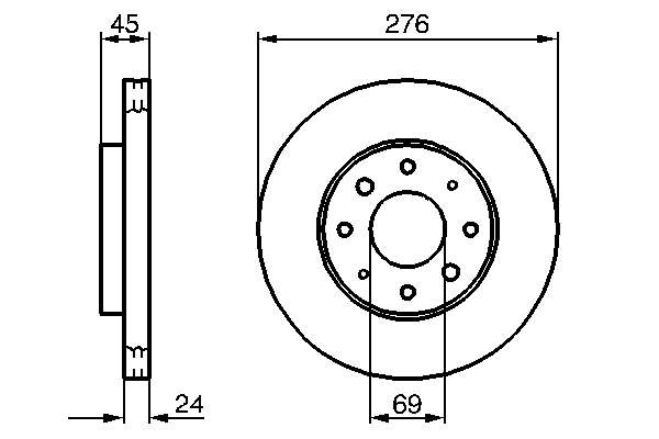 0986479140DRFRWHCO00MM