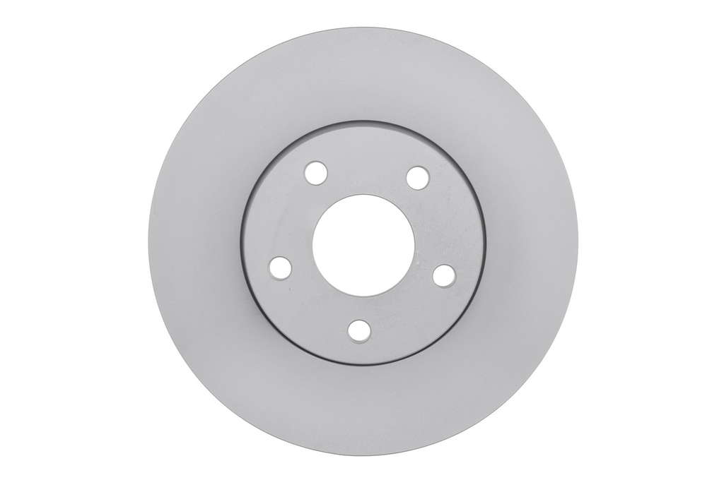 Bosch BD1051 Disques de frein - Essieu avant - 1 jeu de 2 disques
