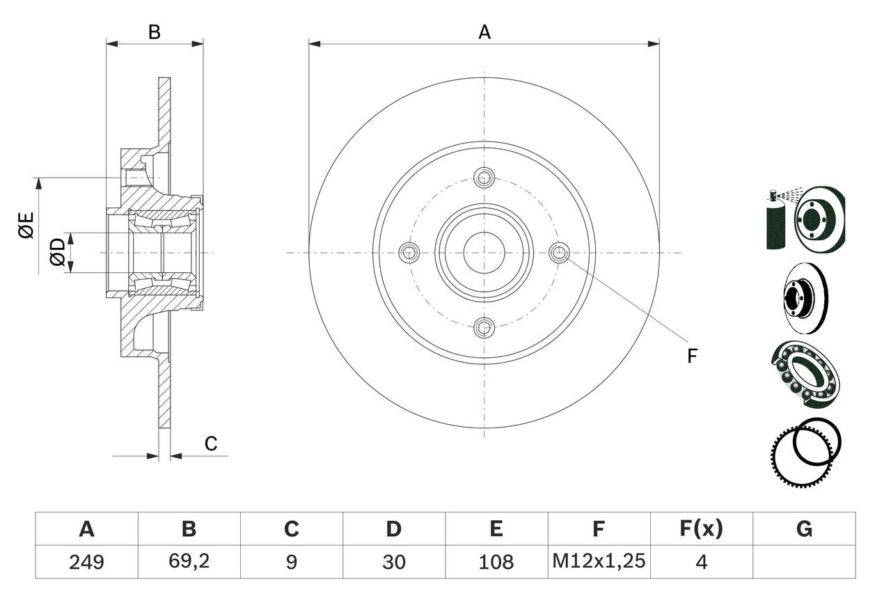 0986479275DRFRWHCO00MM