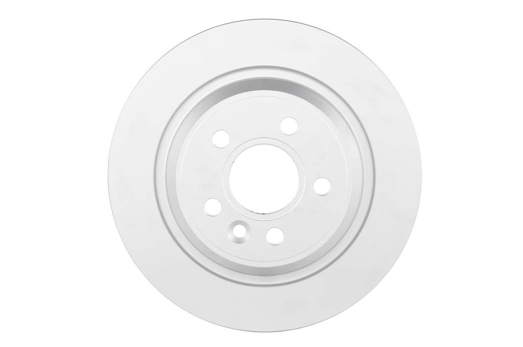 Jeu de 2 disques de frein