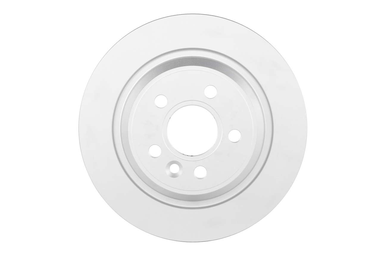 Jeu de 2 disques de frein