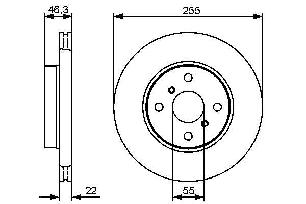 0986479430DRFRWHCO00MM