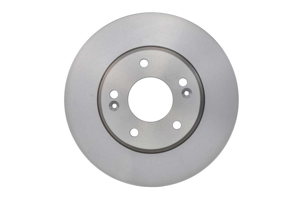 Bosch BD1324 Disques de frein - Essieu avant - 1 jeu de 2 disques