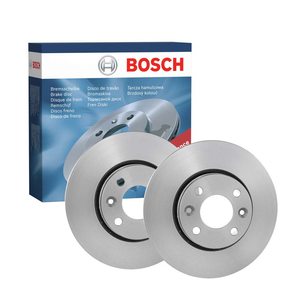Bosch BD1400 Disques de frein - 1 jeu de 2 disques