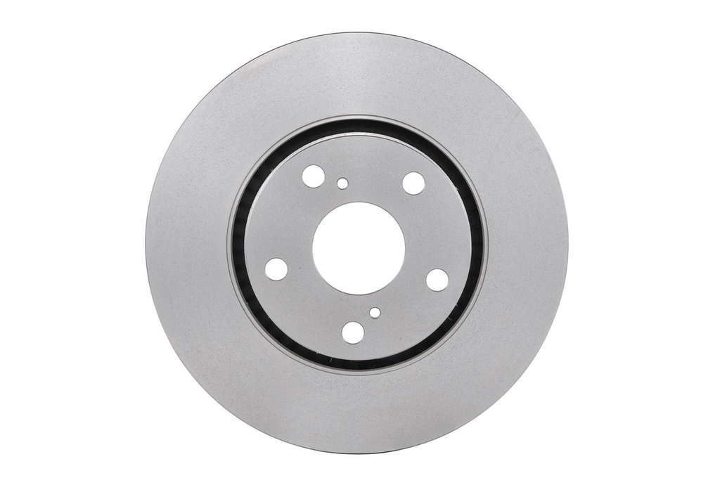 Bosch BD1403 Disques de frein - 1 jeu de 2 disques