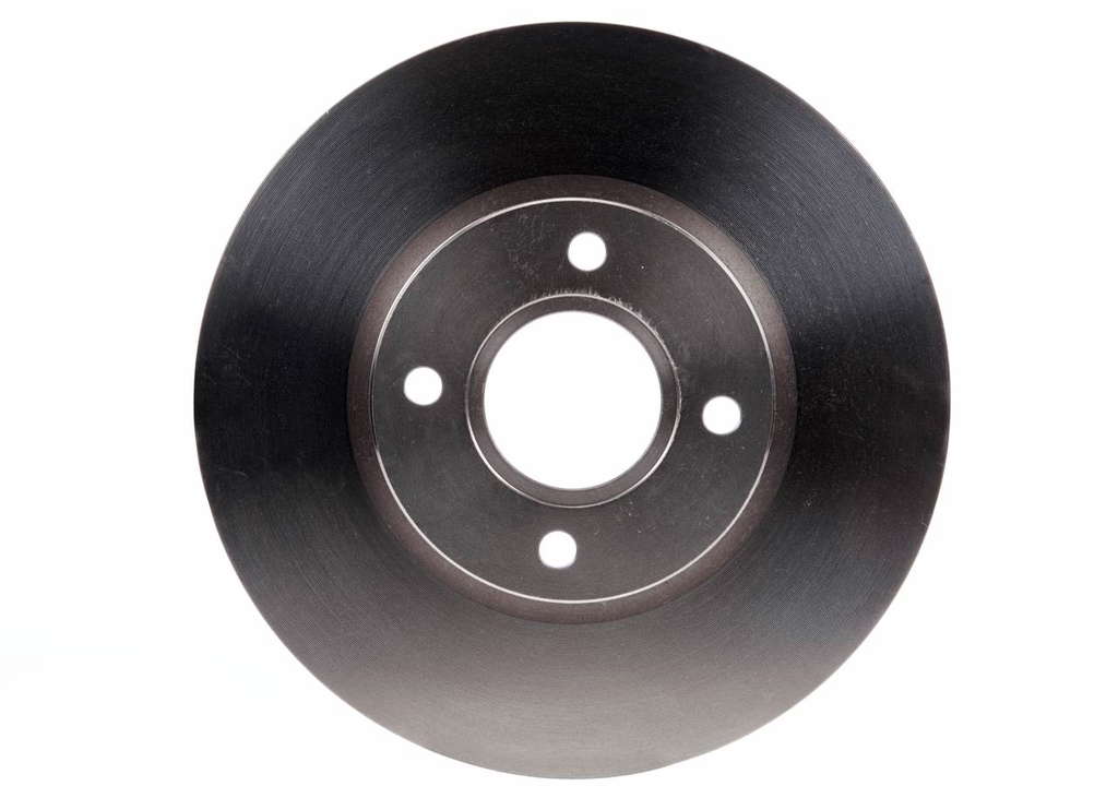 Jeu de 2 disques de frein