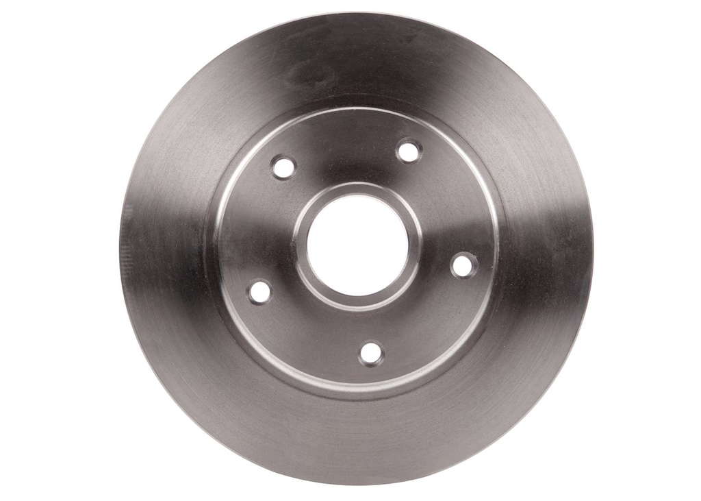 Bosch BD1521 Disques de frein - 1 jeu de 2 disques