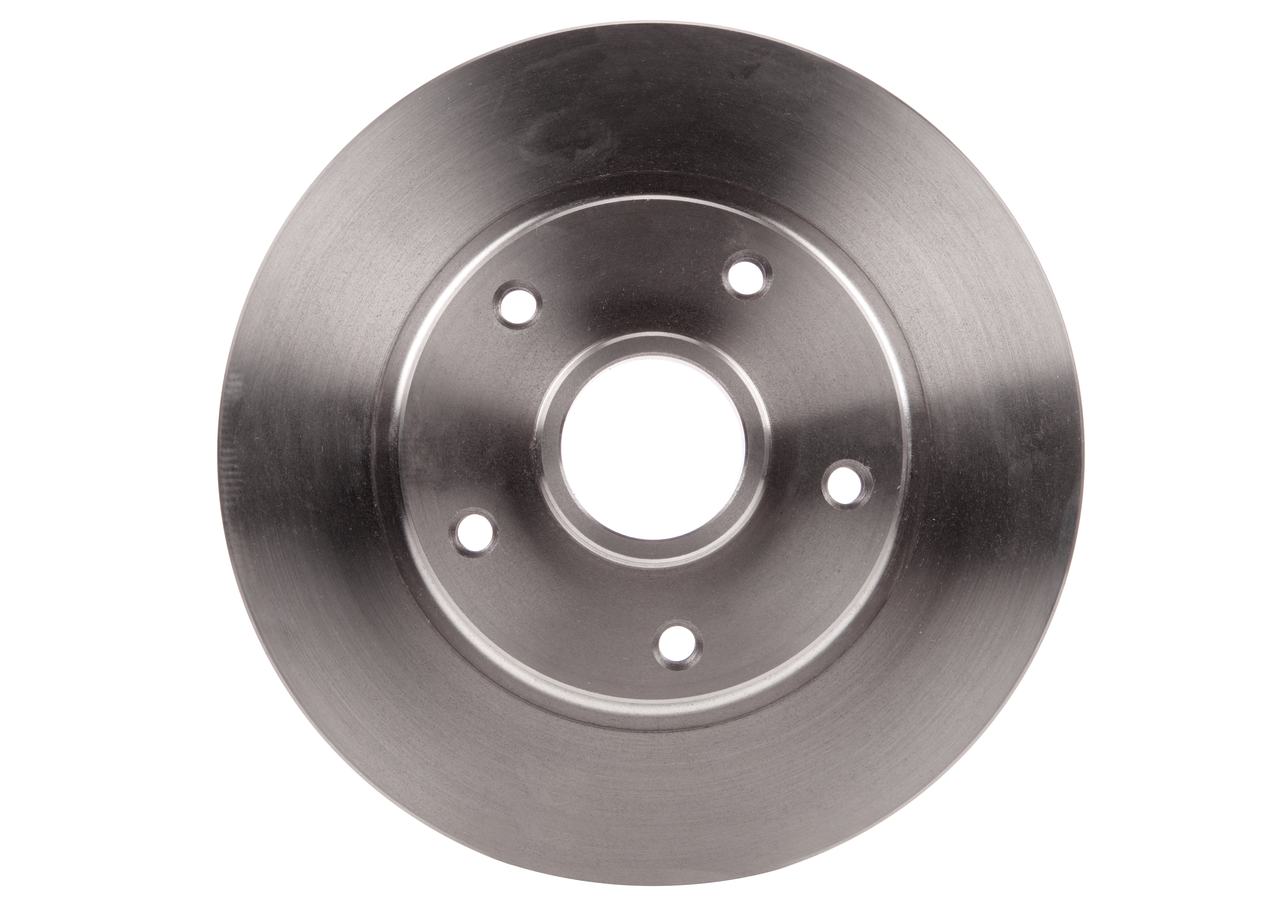 Bosch BD1521 Disques de frein - 1 jeu de 2 disques