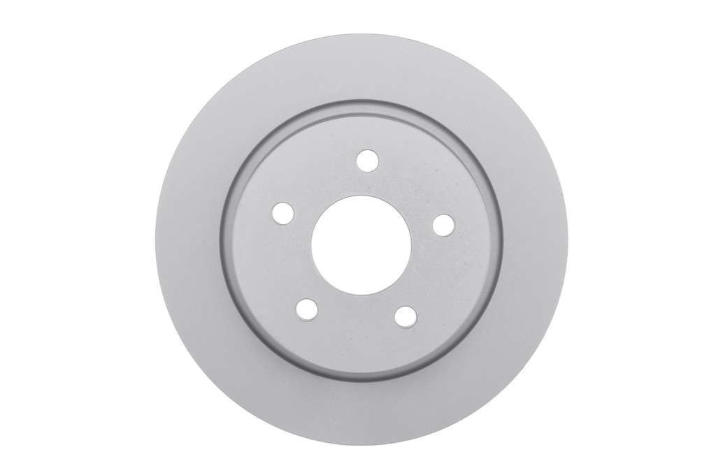 Bosch BD1592 Disques de frein - 1 jeu de 2 disques