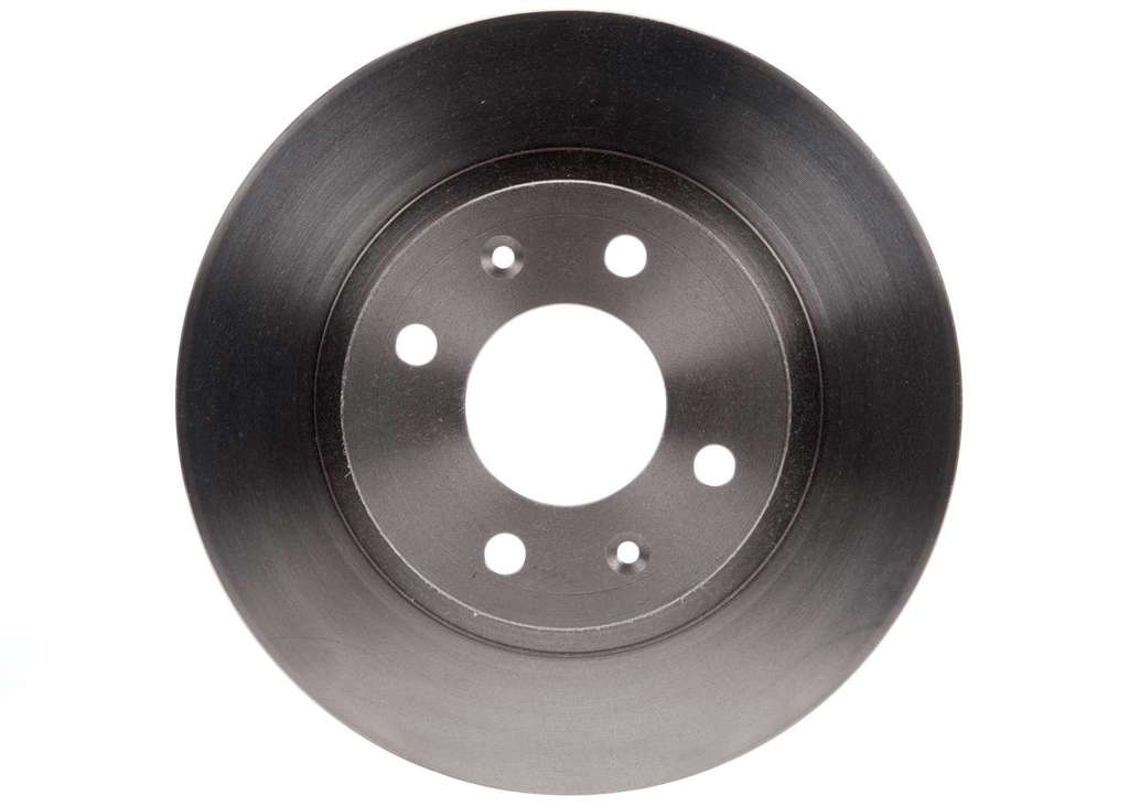 Jeu de 2 disques de frein