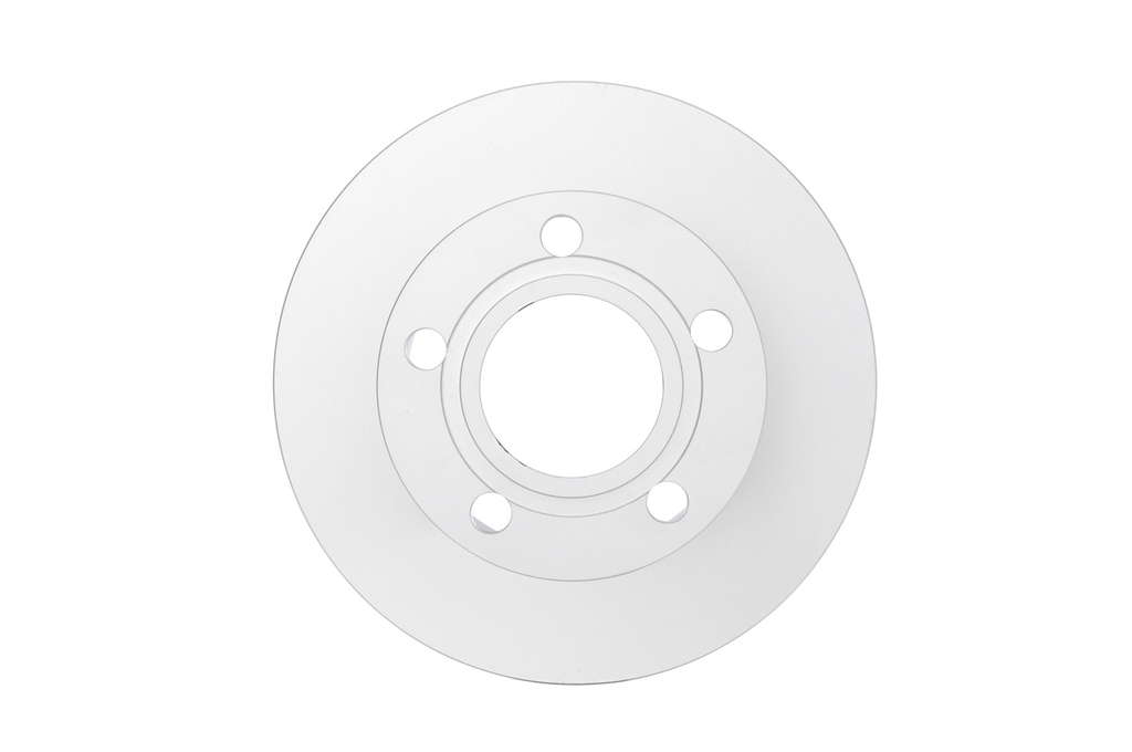 Jeu de 2 disques de frein