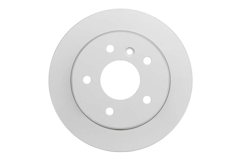Jeu de 2 disques de frein