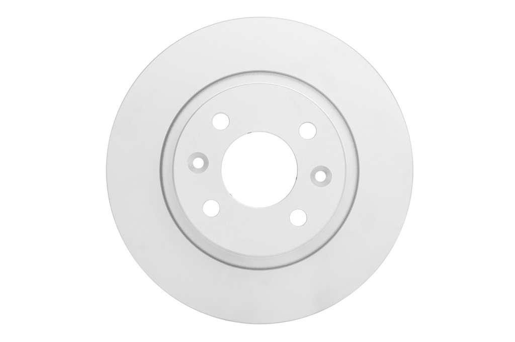 Jeu de 2 disques de frein