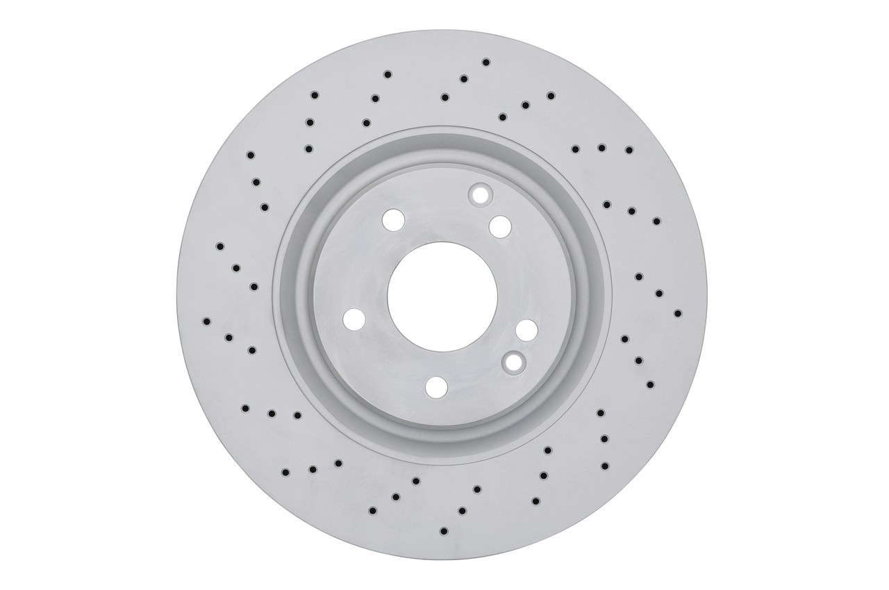 Disque de frein (à l'unité)