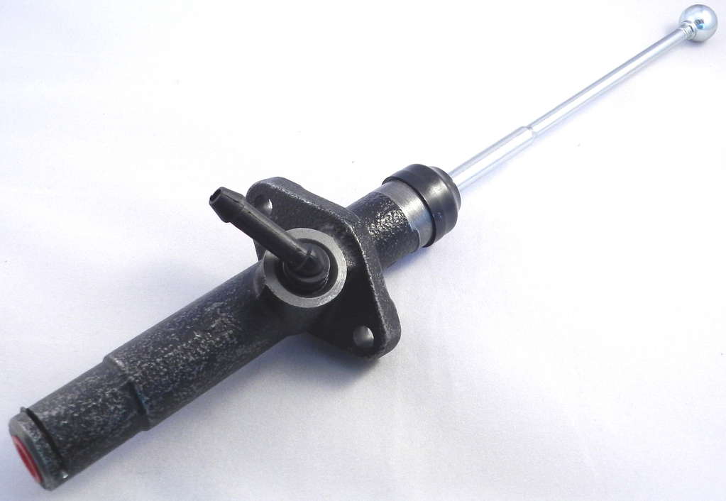 Cylindre émetteur d'embrayage