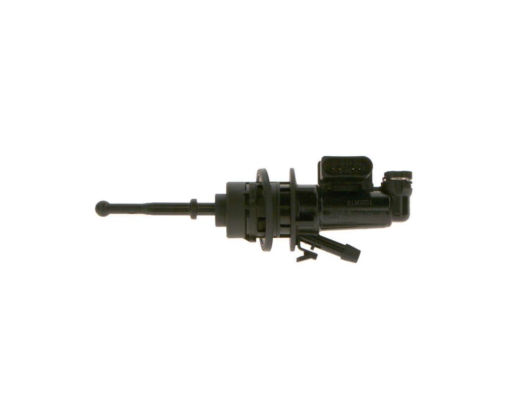 Émetteur embrayage