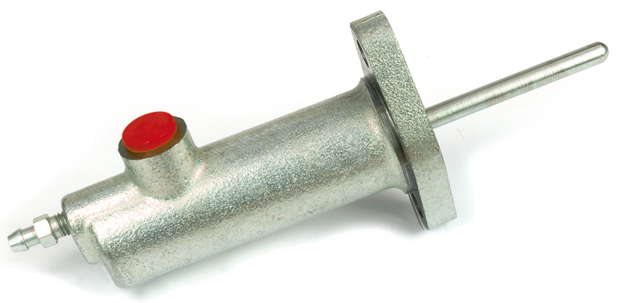 Récepteur embrayage