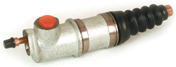 Récepteur embrayage