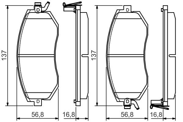 0986495125DRFRWHCO00MM