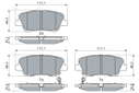 0986495370DRFRWHCO00MM