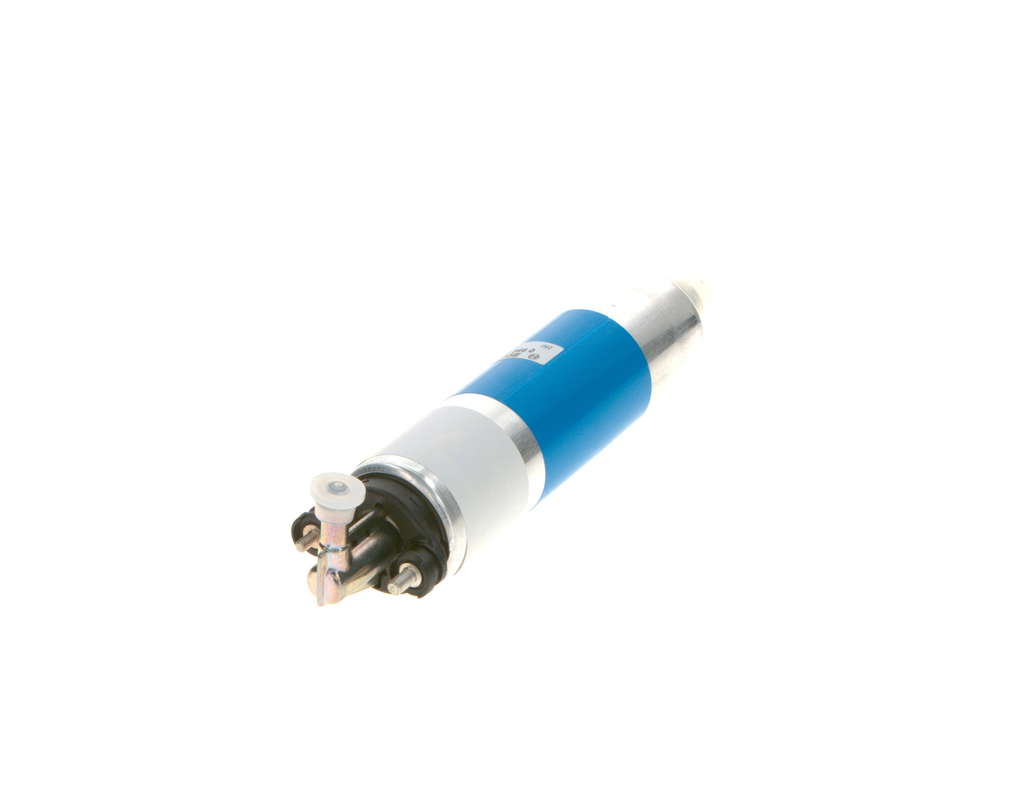 Pompe à carburant