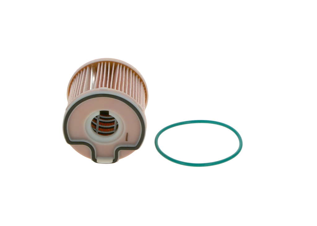 Bosch N0013/1 - Filtre diesel auto