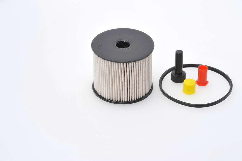 Bosch N0000 - Filtre diesel auto