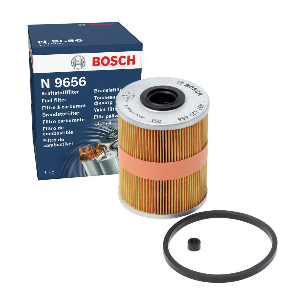 Bosch N9656 - Filtre diesel auto